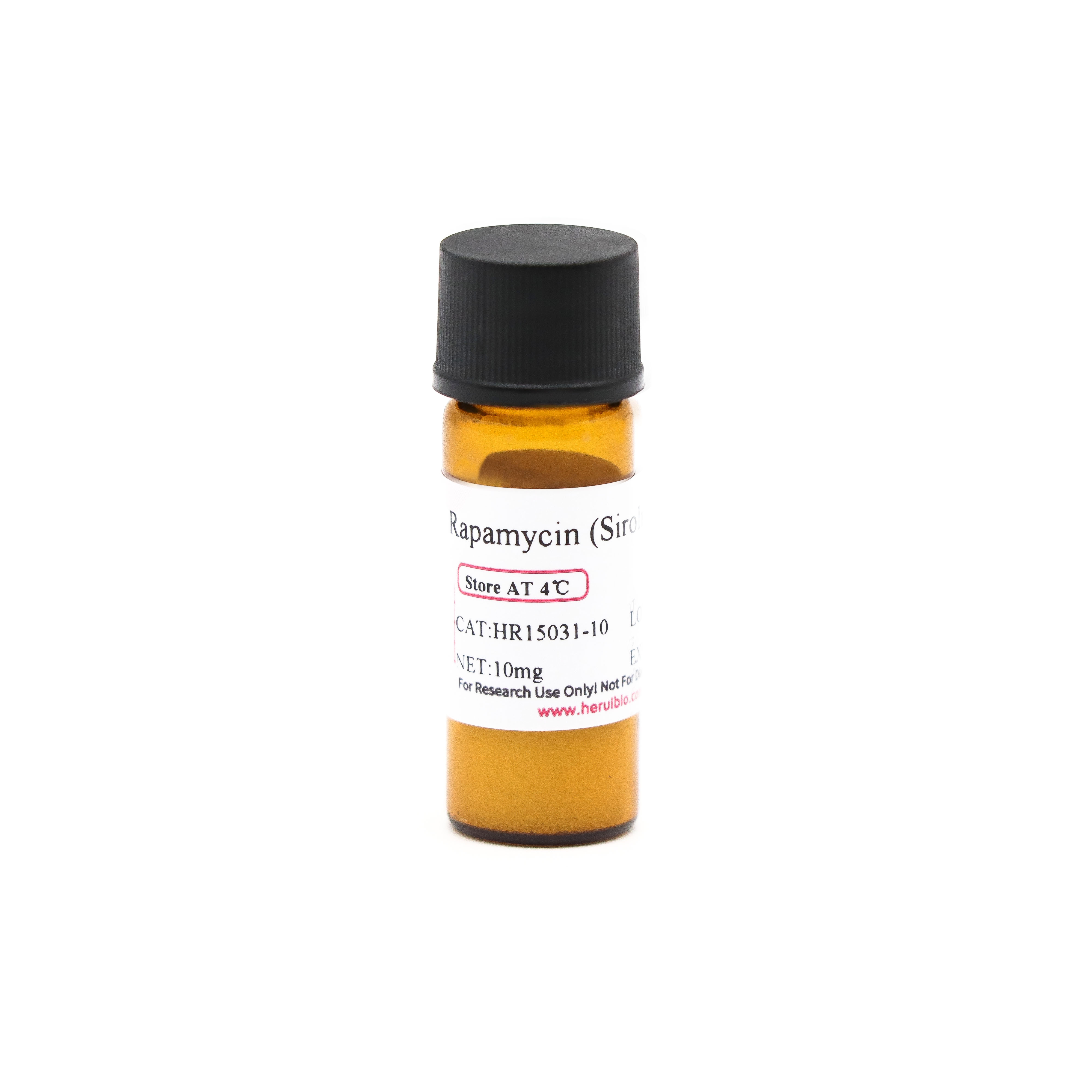 Rapamycin (Sirolimus)