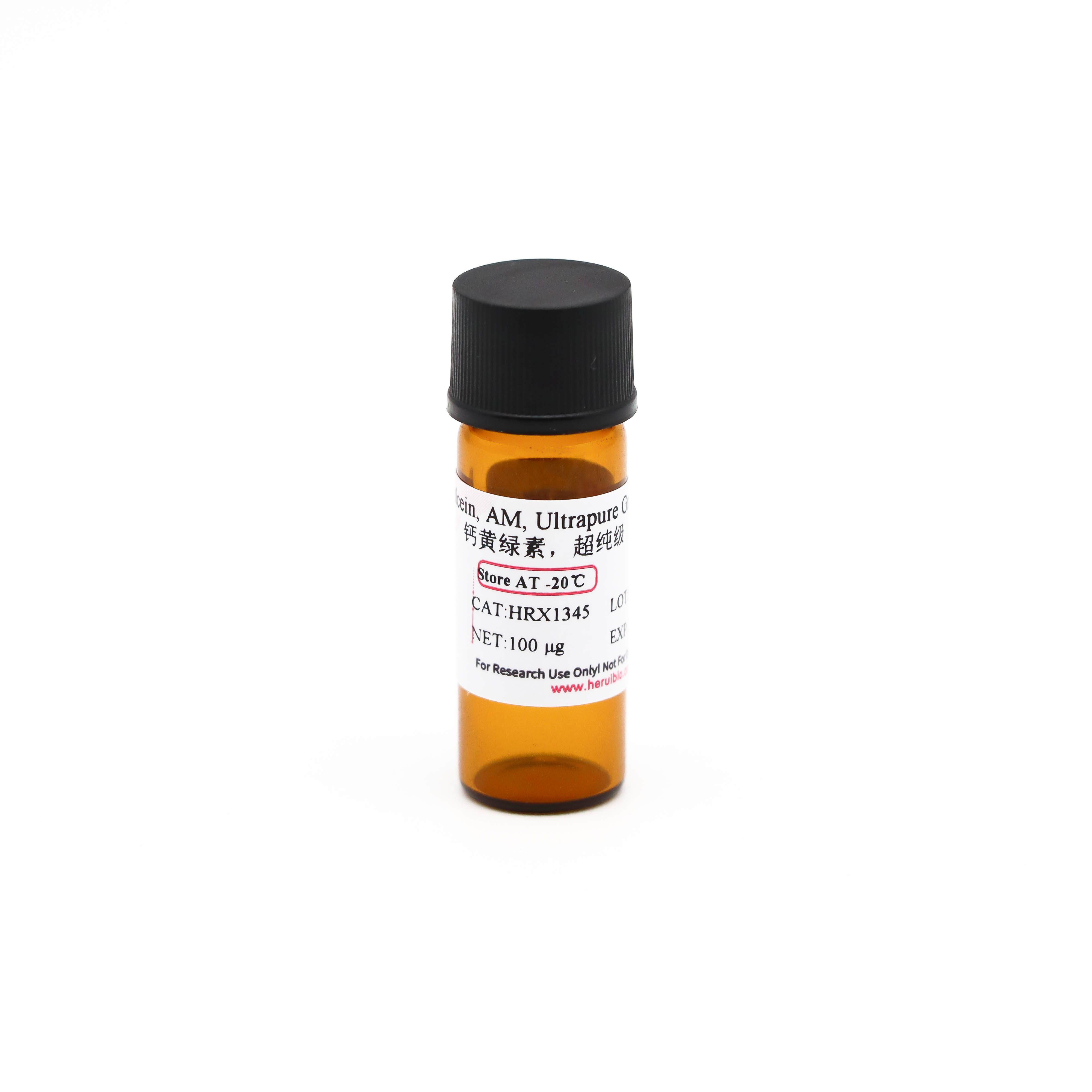 Calcein, AM, Ultrapure Grade 钙黄绿素，超纯级