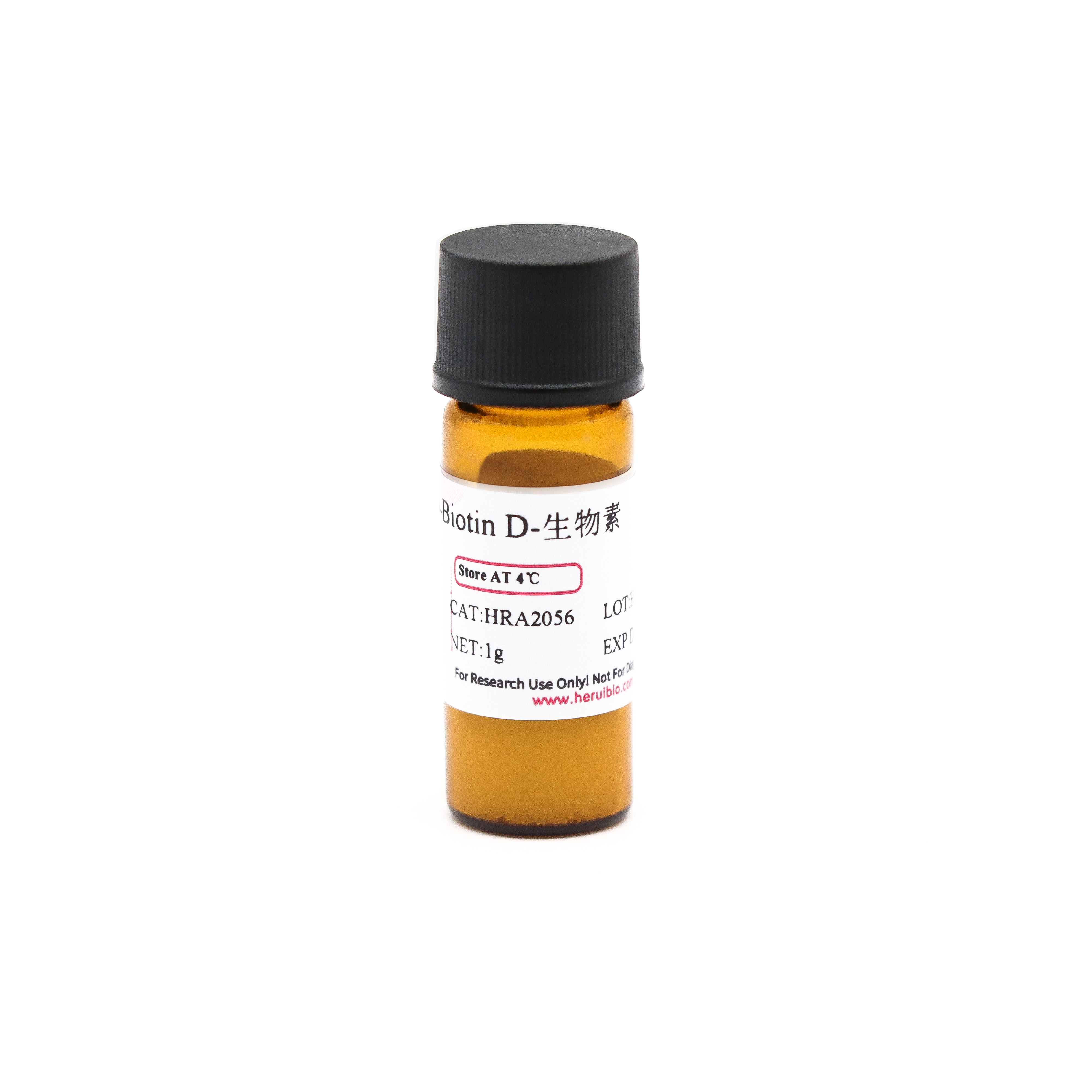 D-Biotin D-生物素
