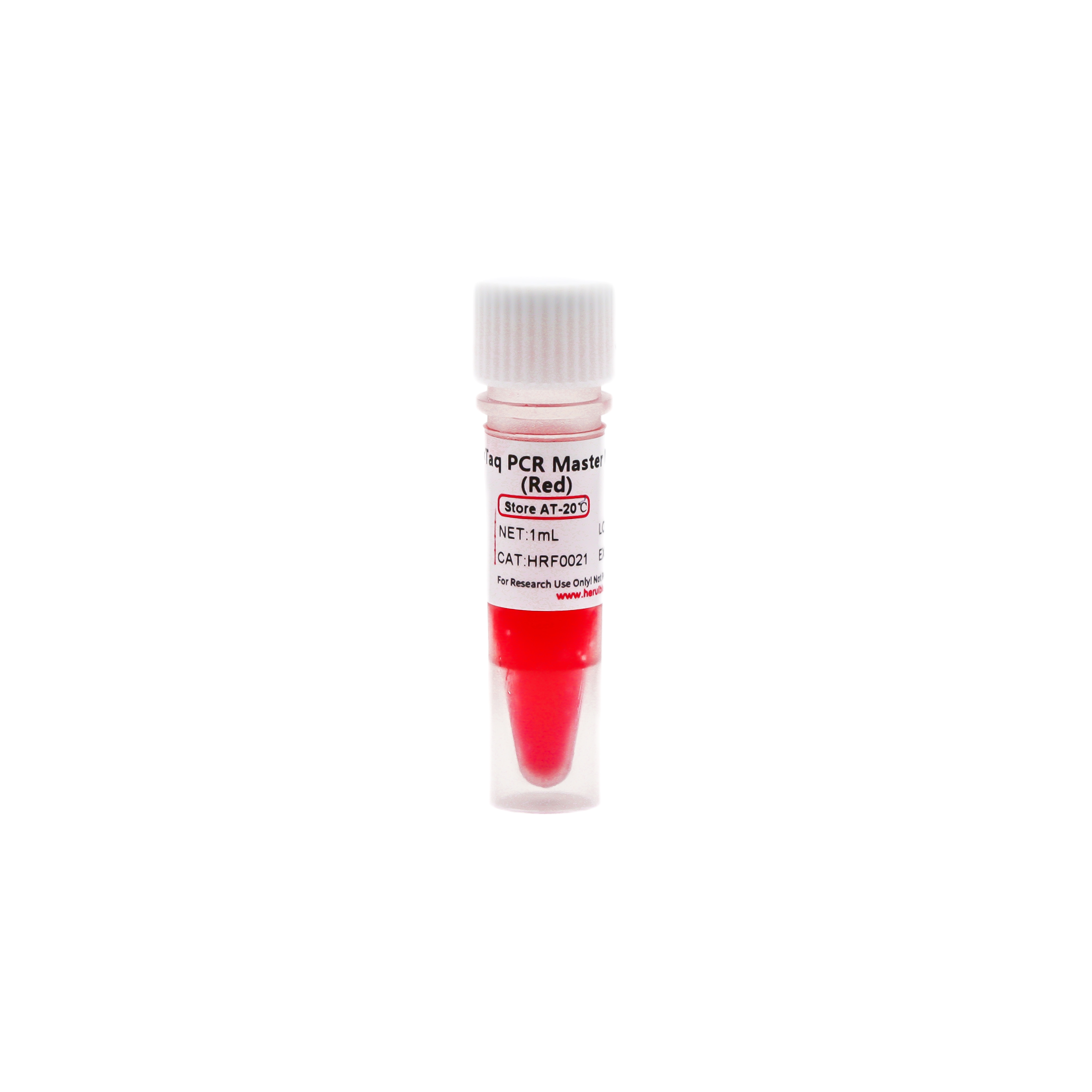 2×Taq PCR Master Mix（Red）