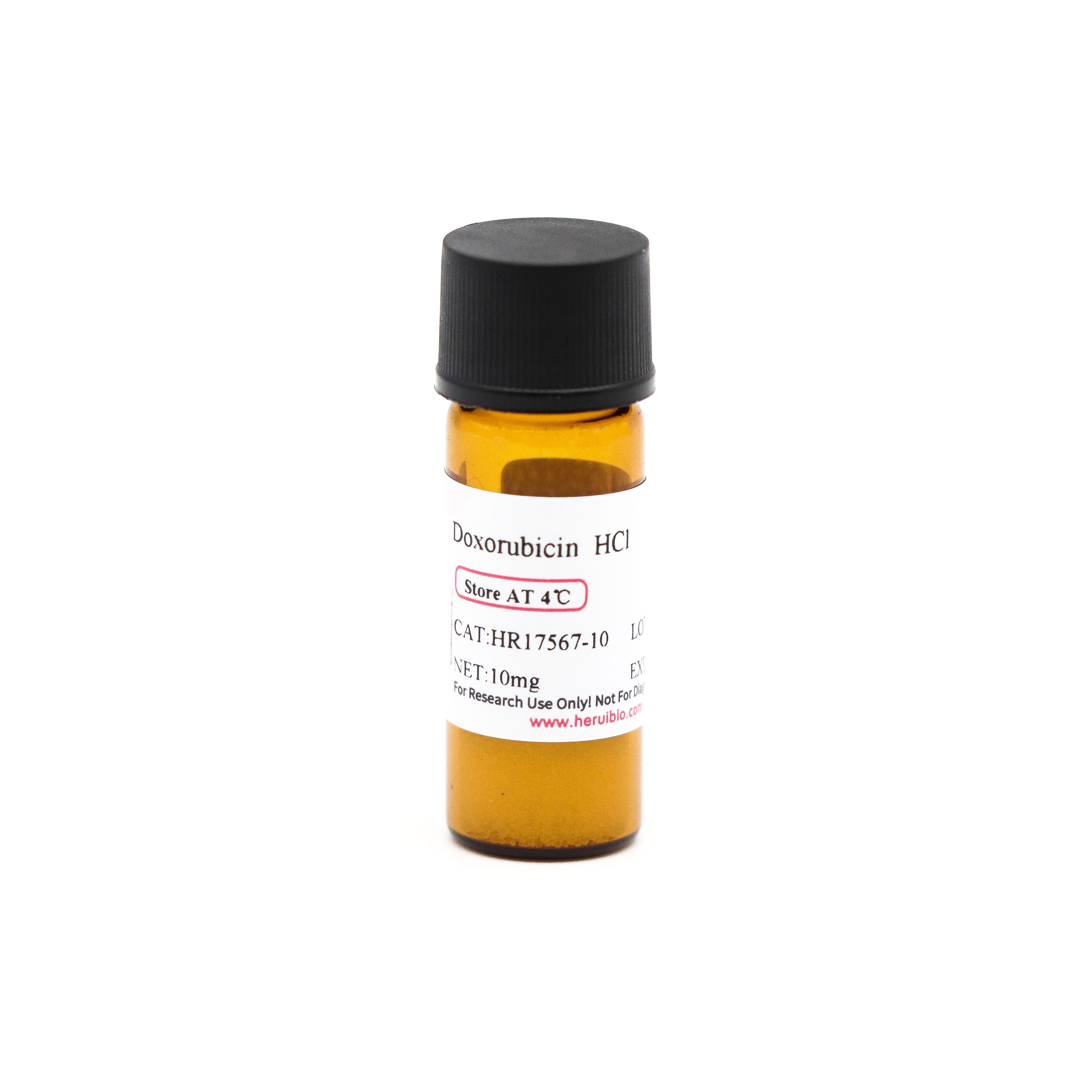 Doxorubicin (Adriamycin) HCl